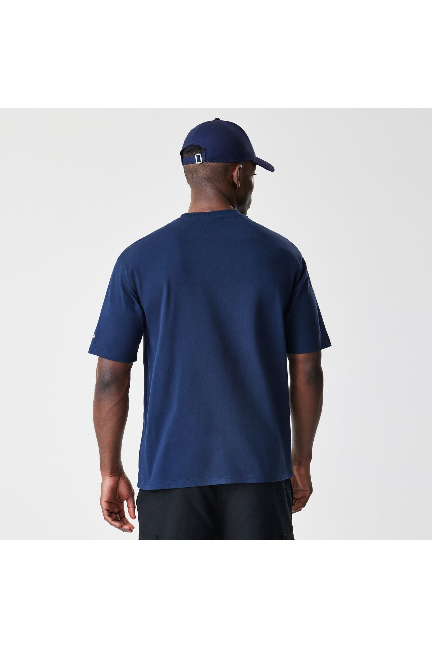 MLB GRPHC OS TEE NEYYAN  NSN - Butterfly Sneakers