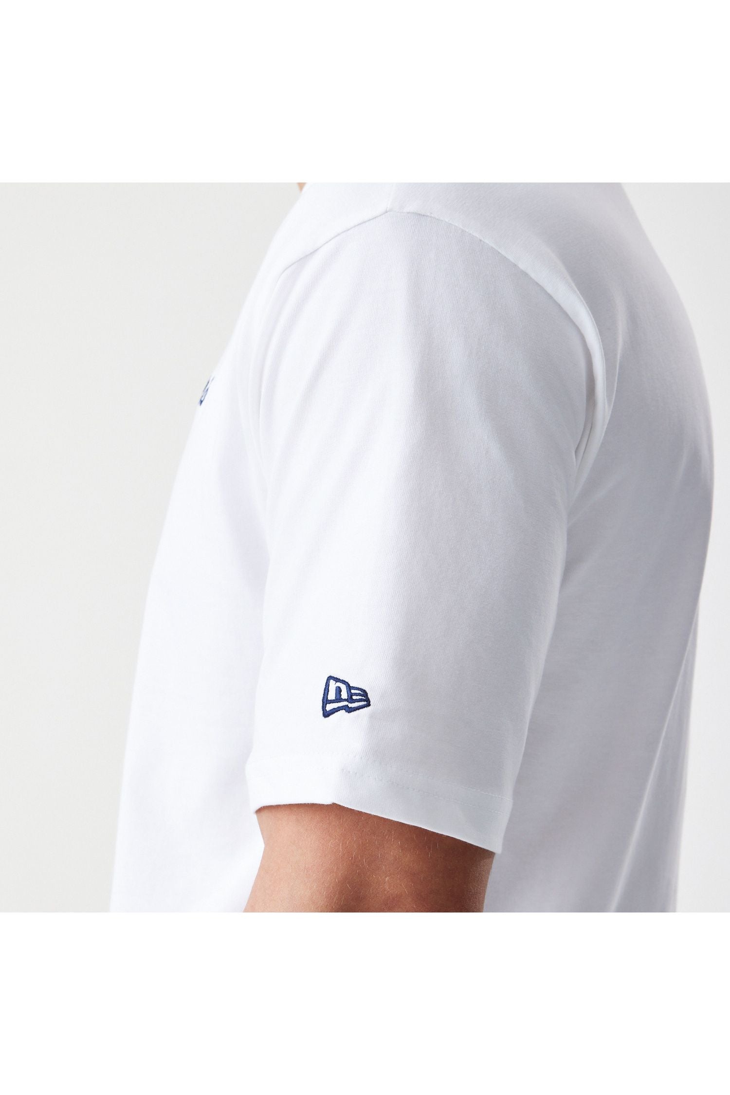 MLB GRPHC OS TEE LOSDOD  WHI - Butterfly Sneakers