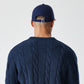 MLB CABLE KNIT CREW NEYYAN  NSN