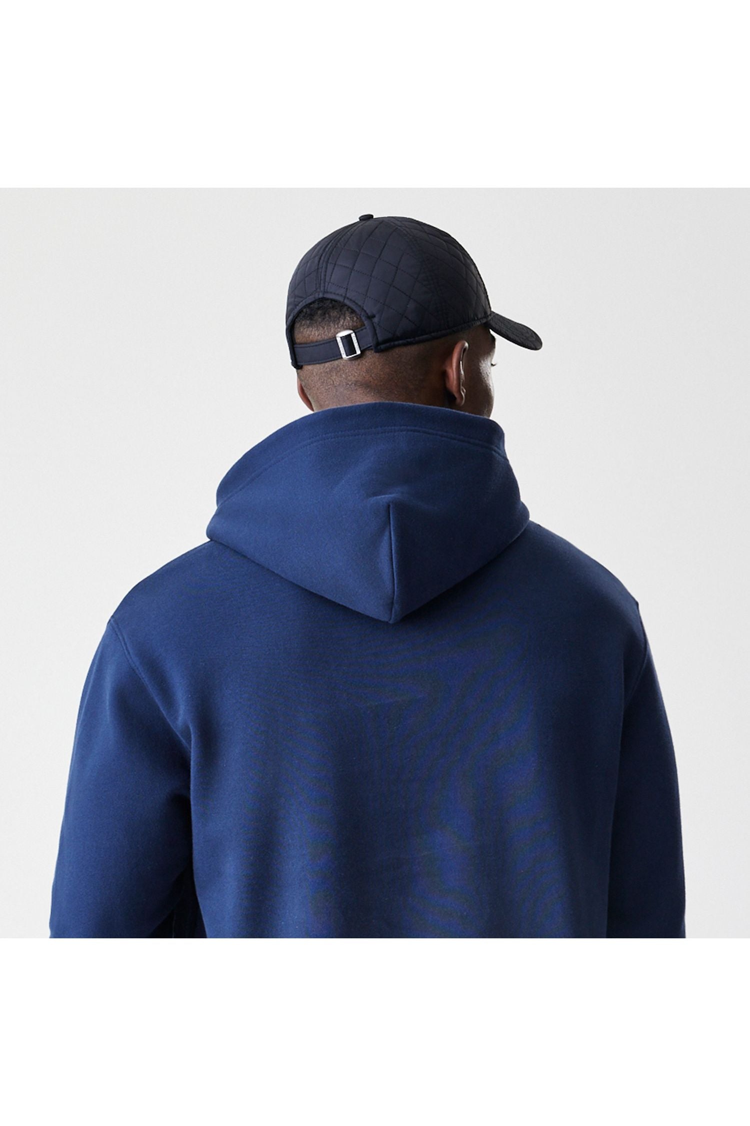 MLB GRPHC OS HOODIE NEYYAN  NSN - Butterfly Sneakers