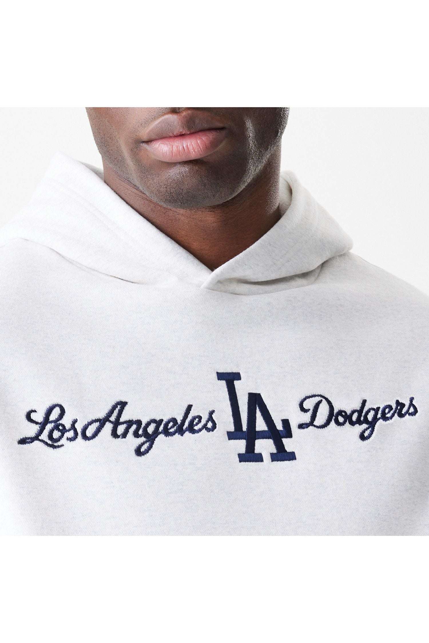 MLB GRPHC OS HOODIE LOSDOD  EGH - Butterfly Sneakers