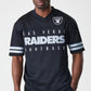 NFL MESH JERSEY LASRAI  BLK