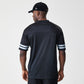 NFL MESH JERSEY LASRAI  BLK