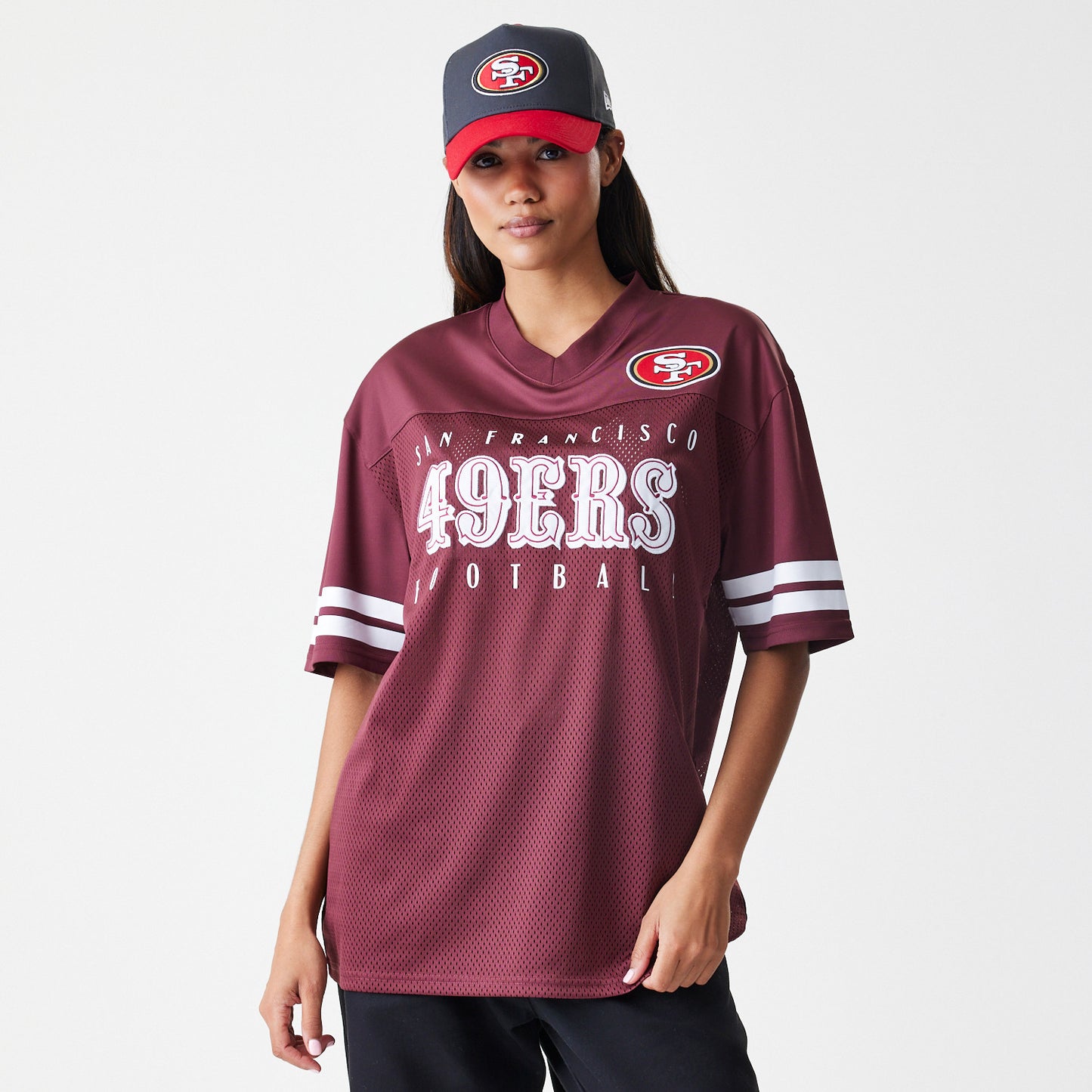 NFL MESH JERSEY SAF49E  FBG