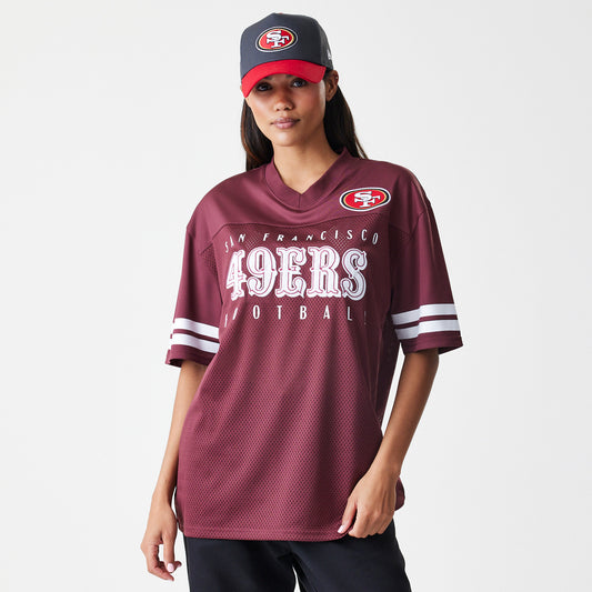 NFL MESH JERSEY SAF49E  FBG