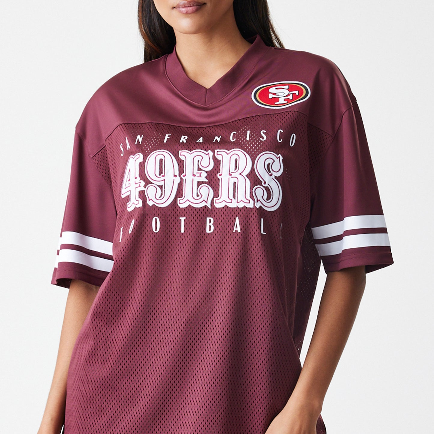 NFL MESH JERSEY SAF49E  FBG