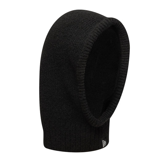 WMNS MLB SLOUCH BALACLAVA NEYYAN  BLK
