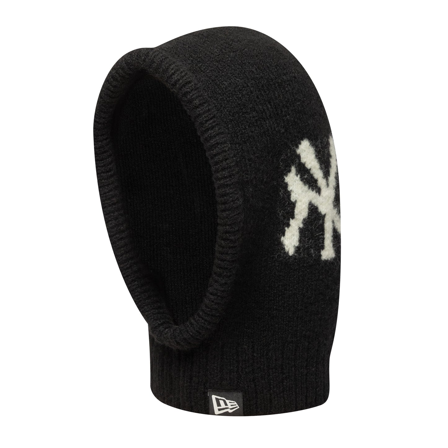 WMNS MLB SLOUCH BALACLAVA NEYYAN  BLK