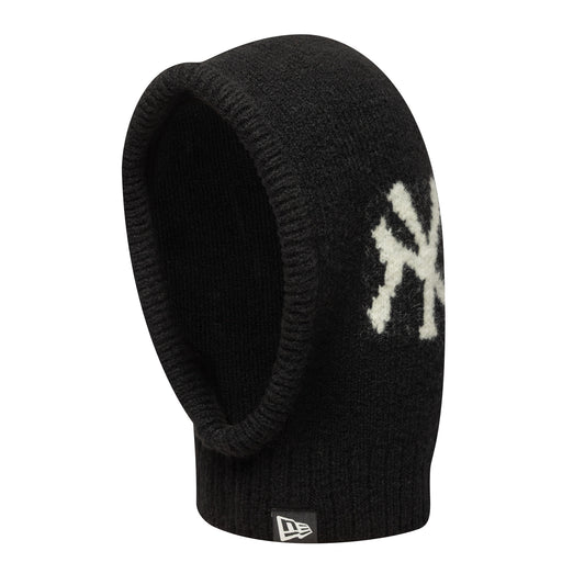WMNS MLB SLOUCH BALACLAVA NEYYAN  BLK