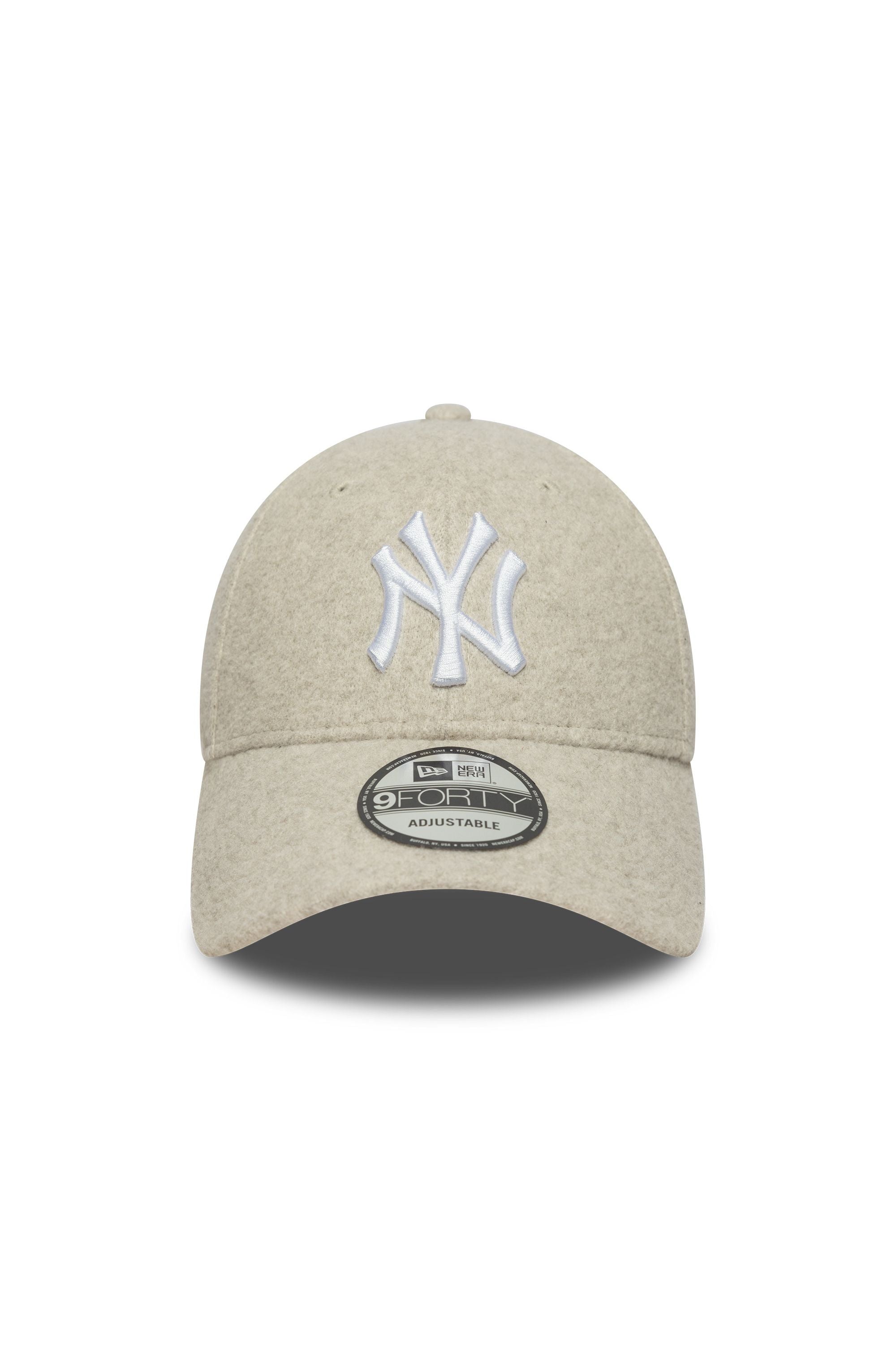 MELTON WOOL 9FORTY NEYYAN STNWHI כובע - Butterfly Sneakers