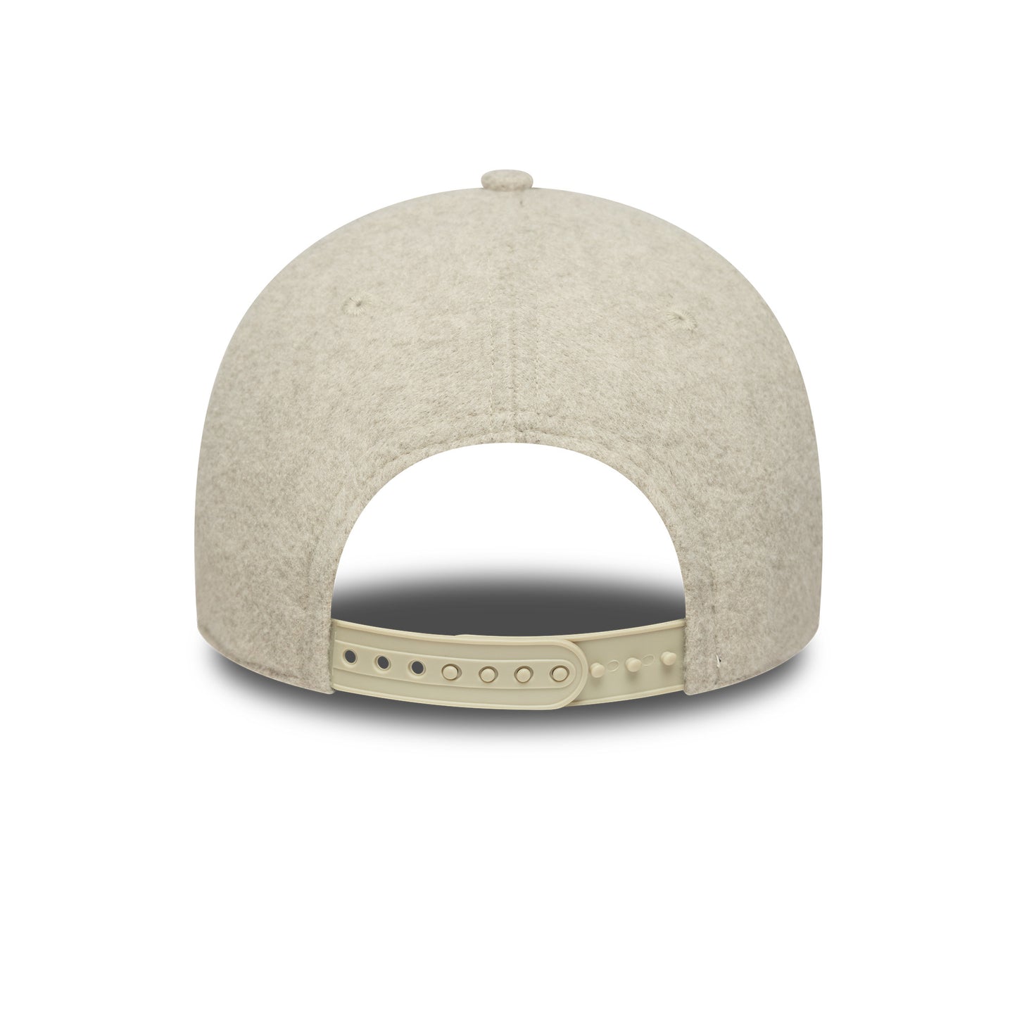 MELTON WOOL 9FORTY NEYYAN  STNWHI