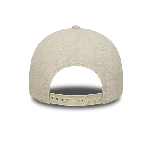 MELTON WOOL 9FORTY NEYYAN  STNWHI