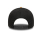 SUEDE VISOR EFRAME NEYYAN  BLKCAM
