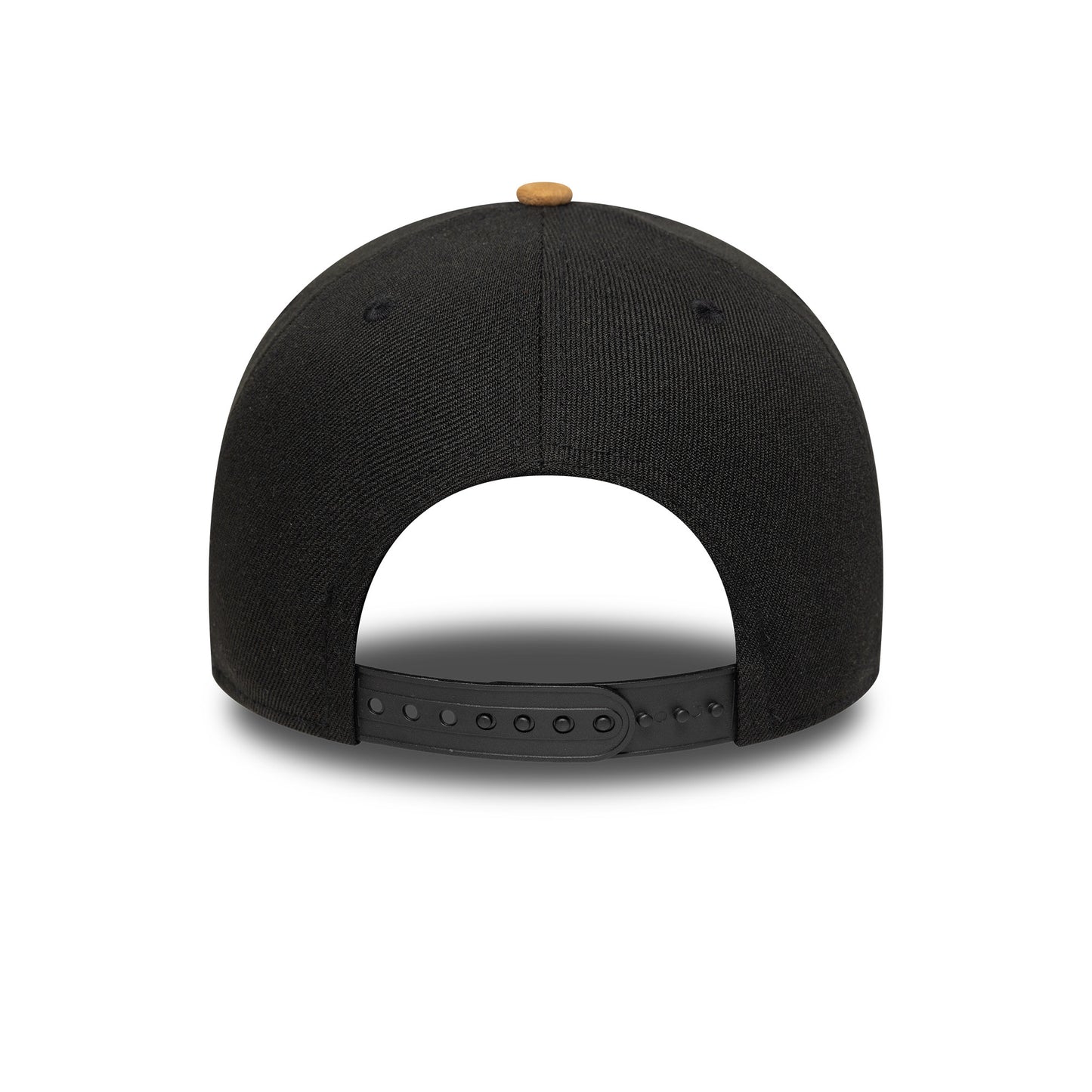 SUEDE VISOR EFRAME NEYYAN  BLKCAM