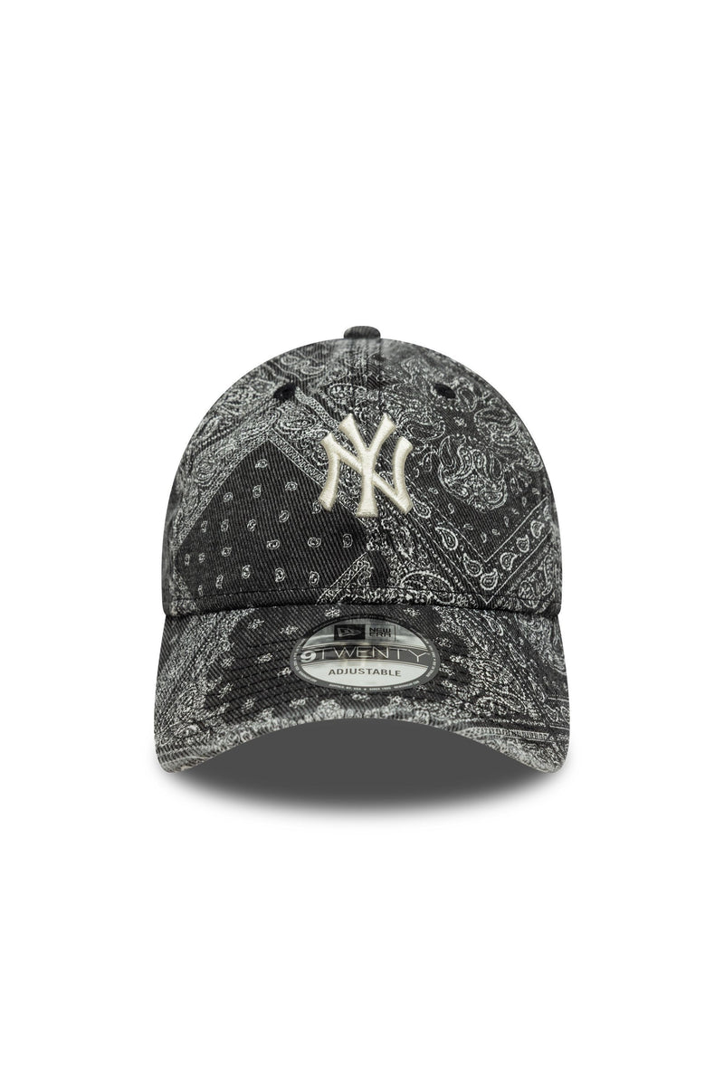 כובע WASHED PAISLEY 9TWENTY