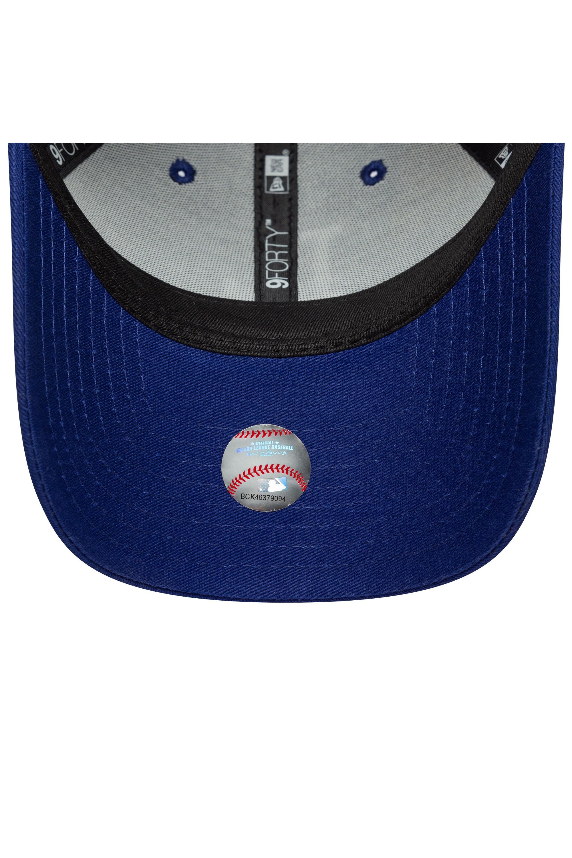 SIDE PATCH 9FORTY LOSDOD  DRY - Butterfly Sneakers