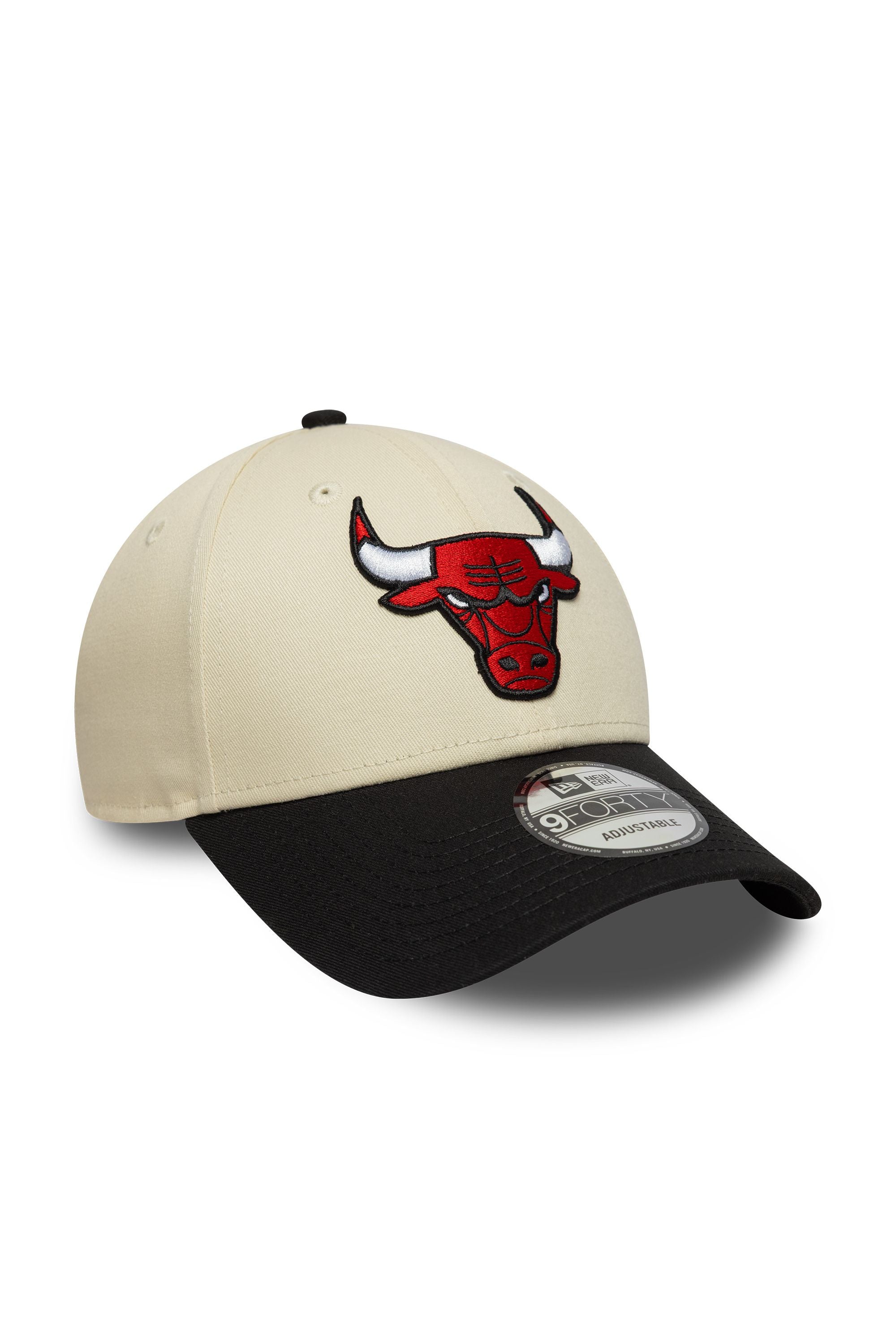 NBA COLOURBLOCK 9FORTY CHIBUL  LTCOTC - Butterfly Sneakers