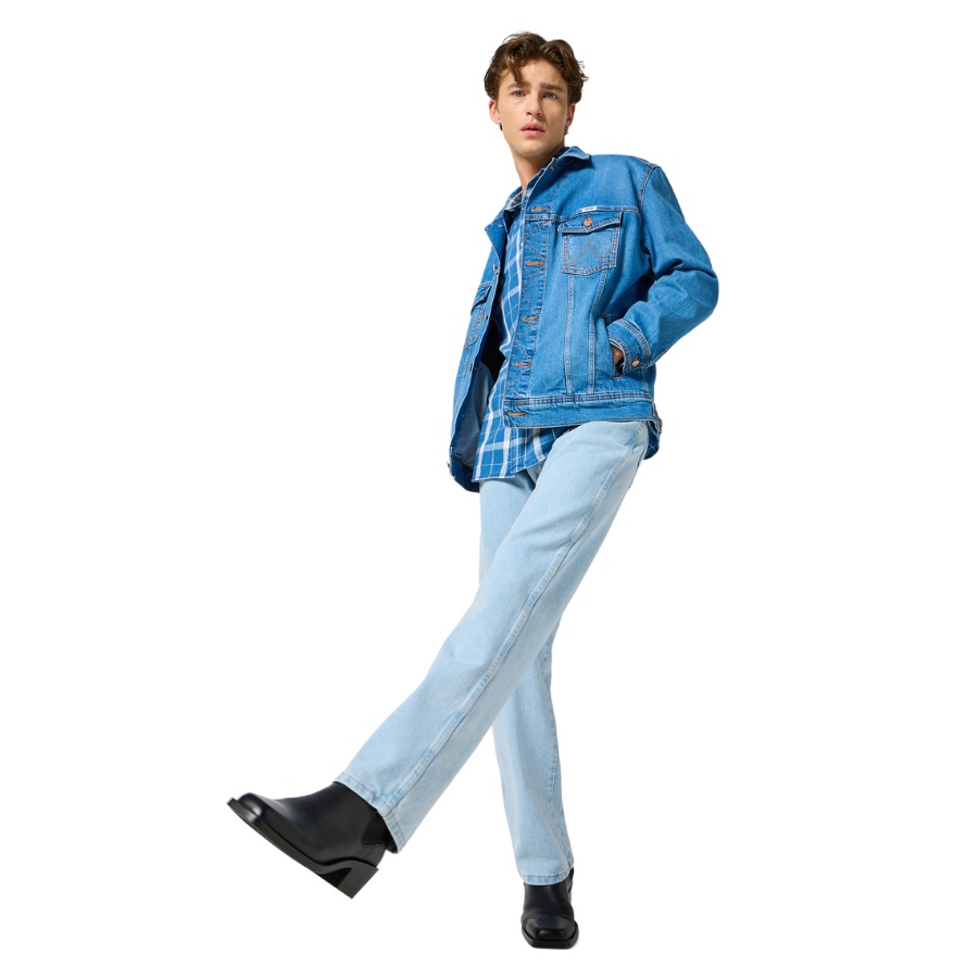 Jeans Wrangler 13MWZ