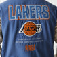 NBA PATCH MIN מעיל
