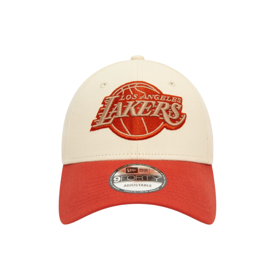 NEW ERA 9FORTY LOS ANGELES LAKERS