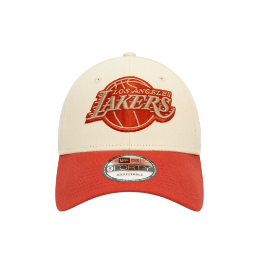 NEW ERA 9FORTY LOS ANGELES LAKERS