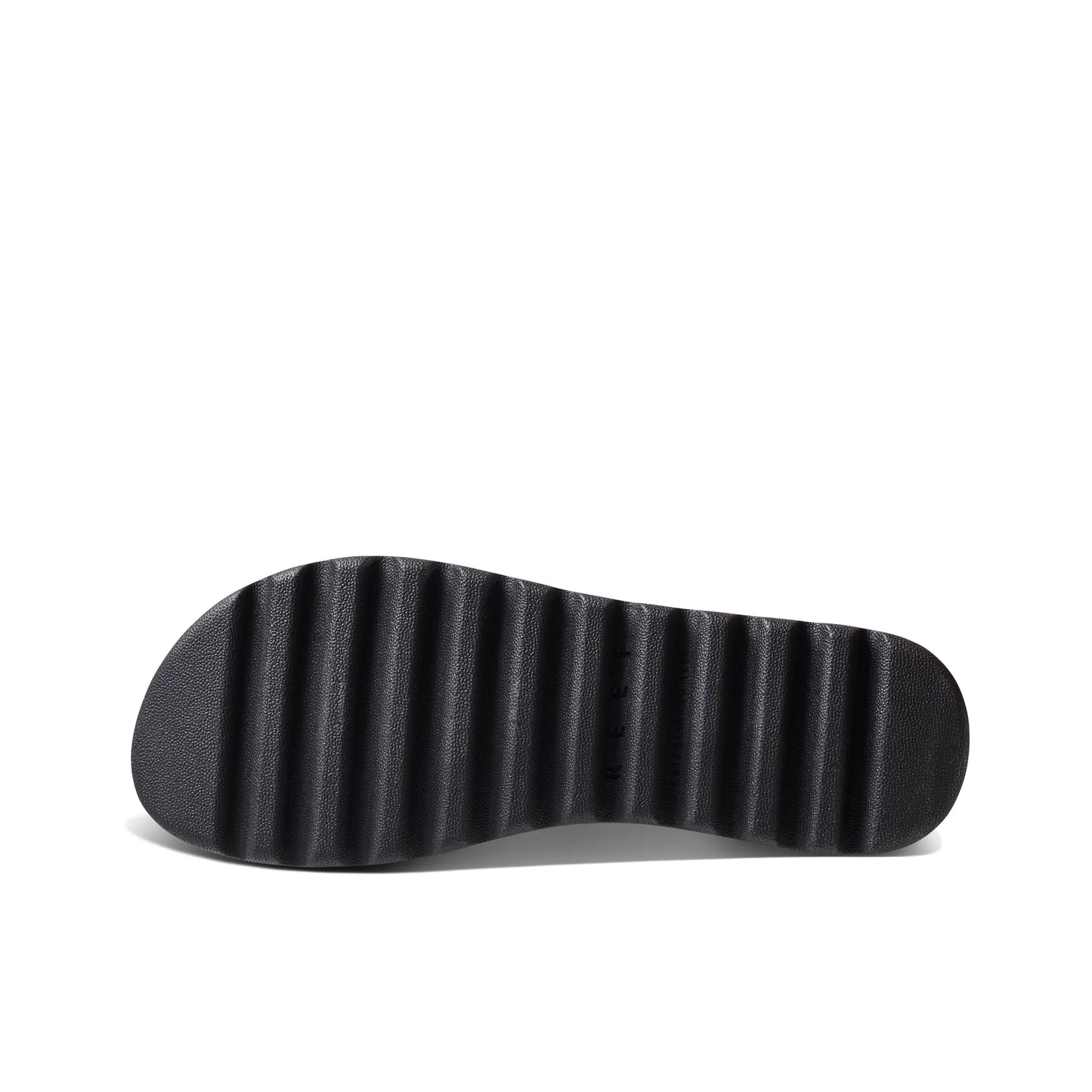 REEF  BLACK VINTAGE  סנדלי ריף לנשים