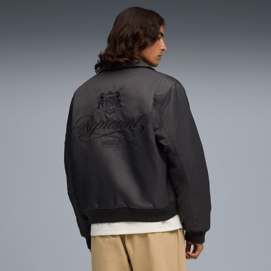 PUMA x REPRESENT Bomber