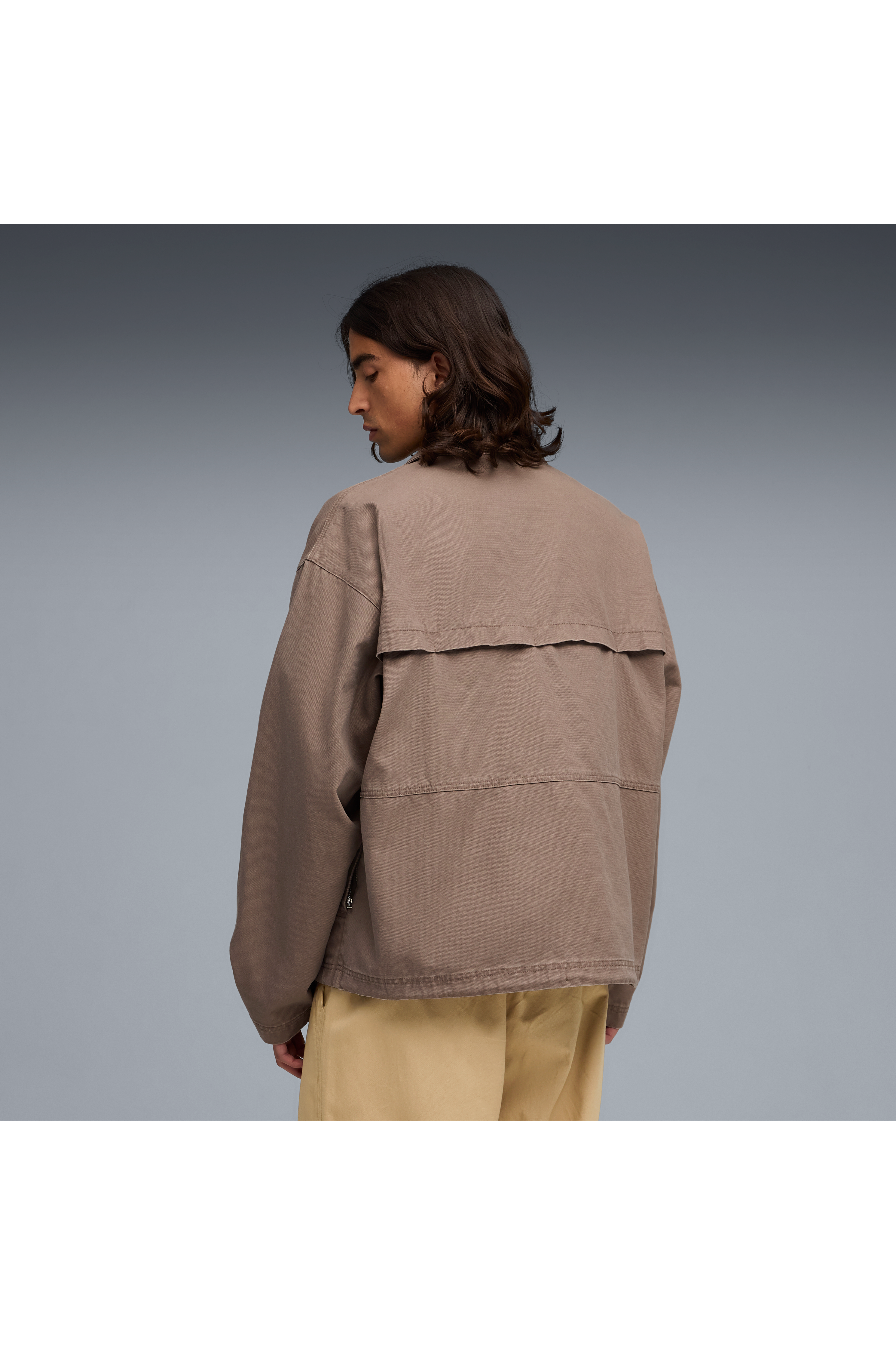 PUMA x REPRESENT Jacket - Butterfly Sneakers