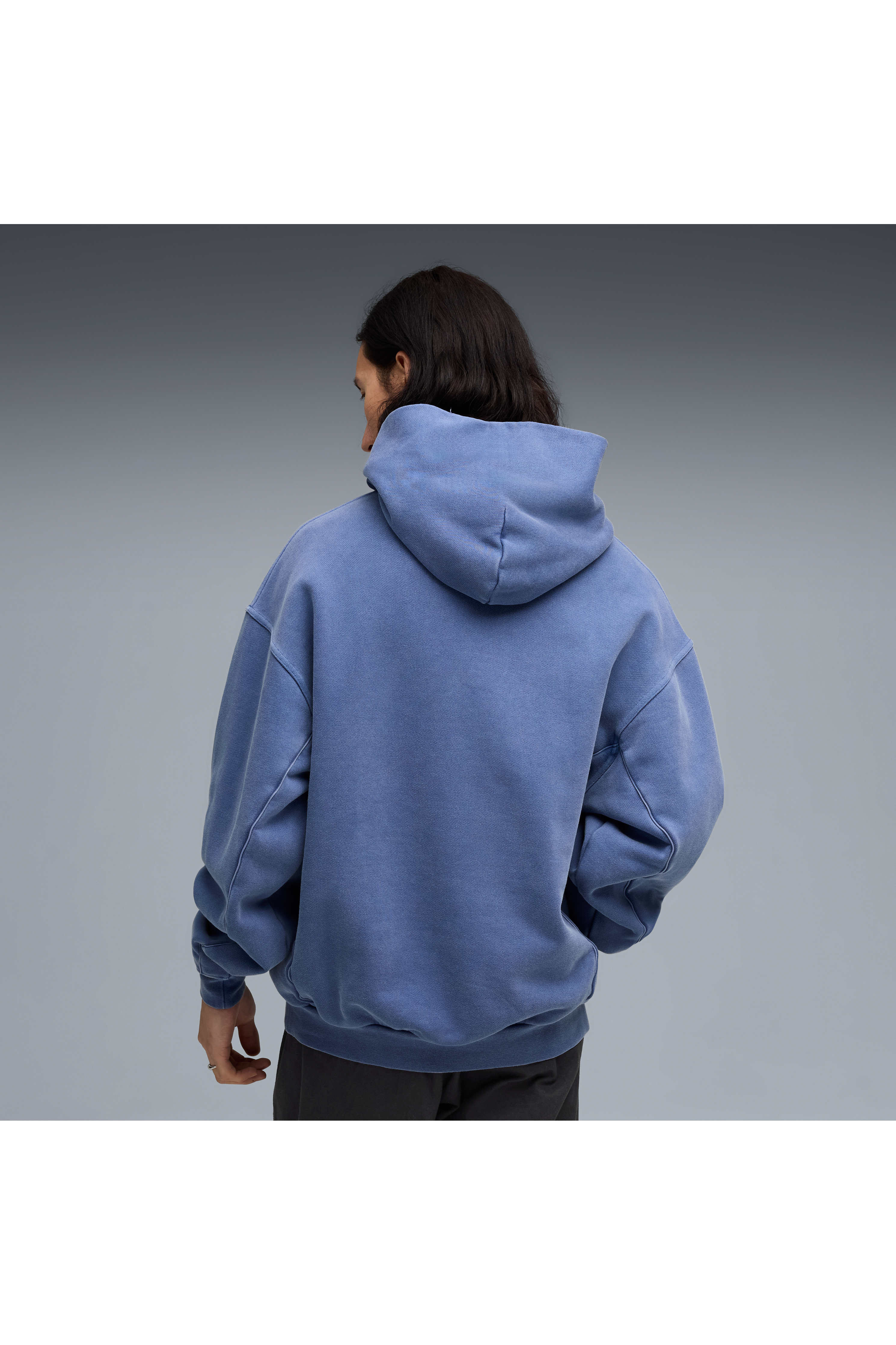 PUMA x REPRESENT GRAPHIC Hoodie - Butterfly Sneakers