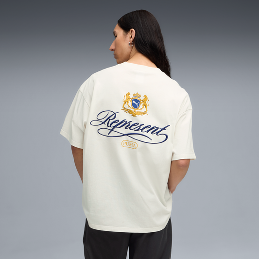PUMA x REPRESENT GRAPHIC Tee