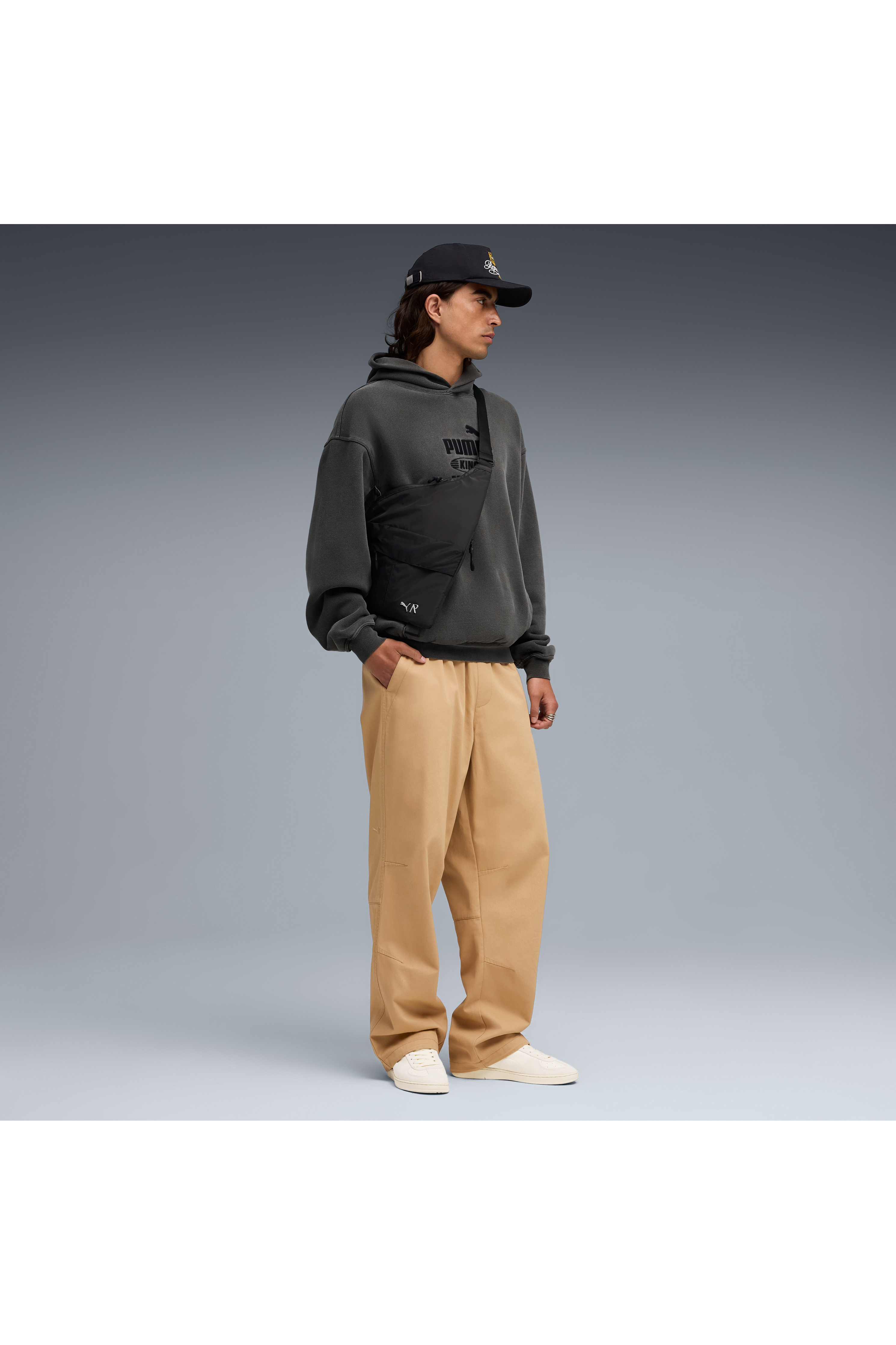 PUMA x REPRESENT Pants - Butterfly Sneakers