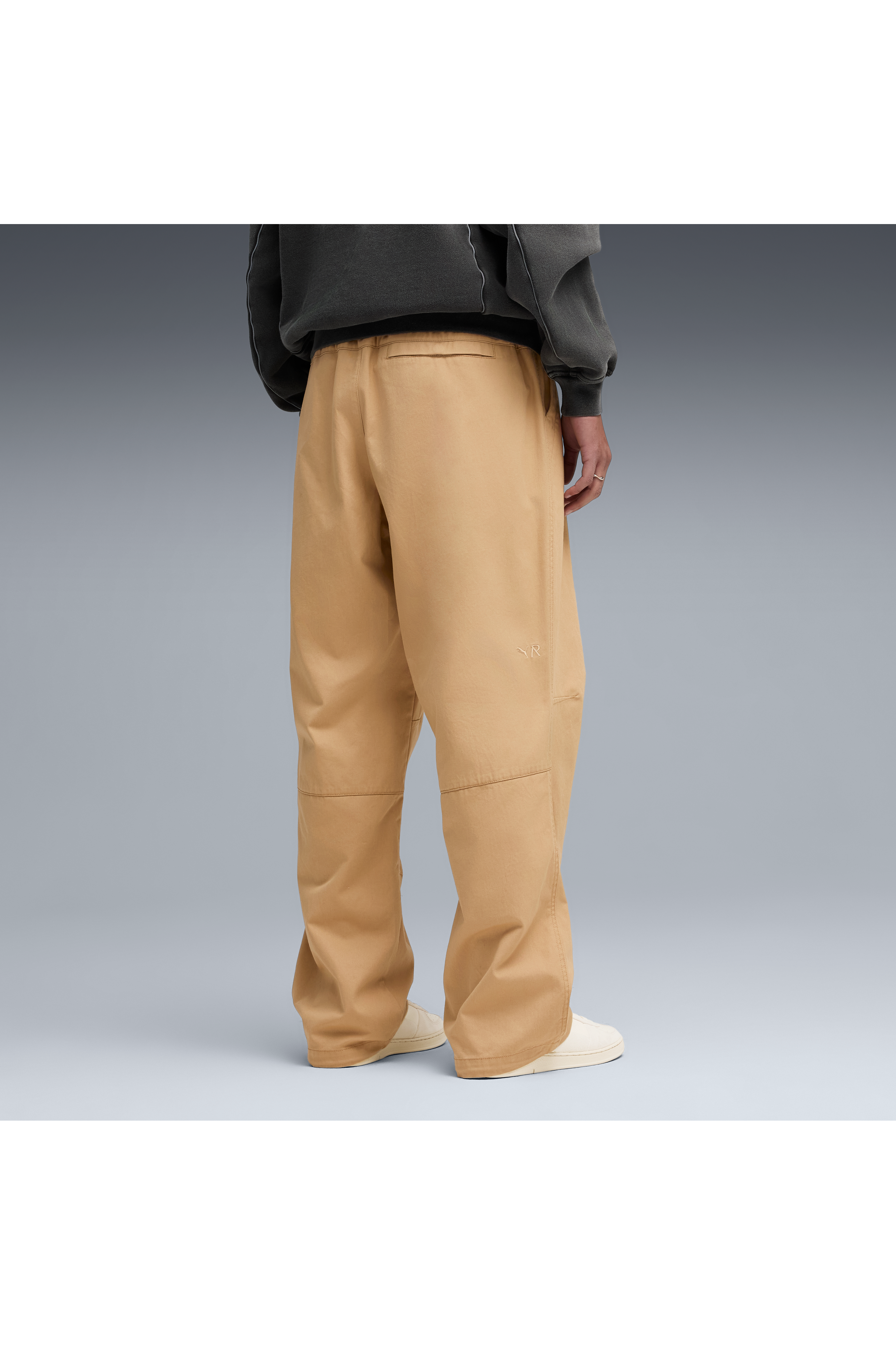 PUMA x REPRESENT Pants - Butterfly Sneakers