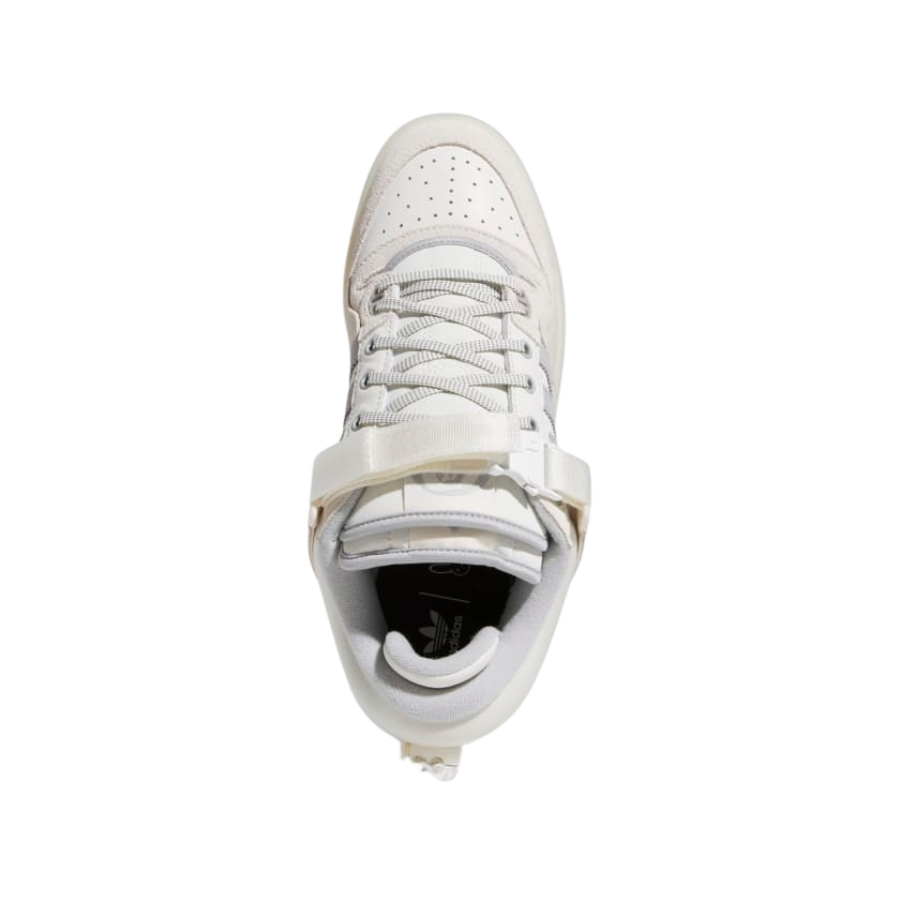 ADIDAS BAD BUNNY - LAST FORUM SHOES - Butterfly Sneakers