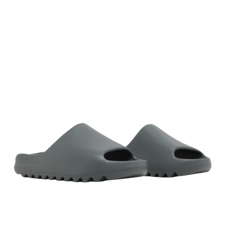 ADIDAS YEEZY SLIDES SLATE MARINE