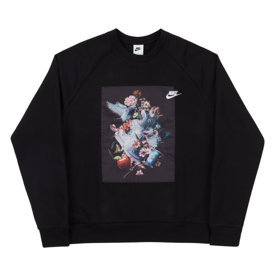 Nike Masterpiece Crewneck Sweatshirt