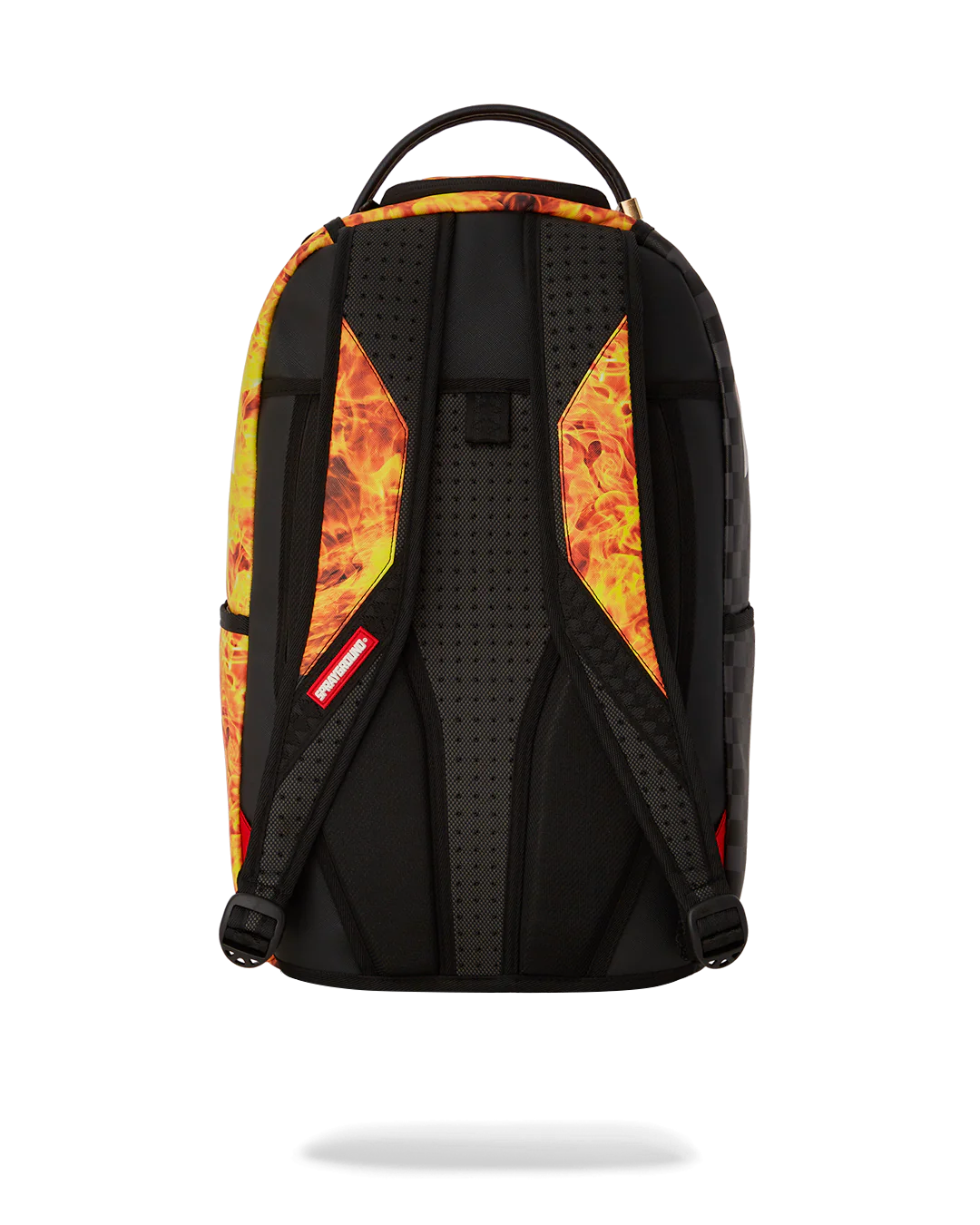 FIRE MAN BACKPACK