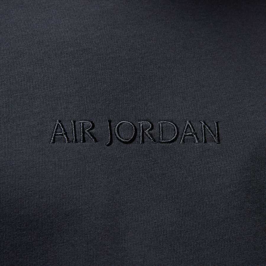 Jordan Flight Essentials Oversized Mens Short Sleeve Shirt Light