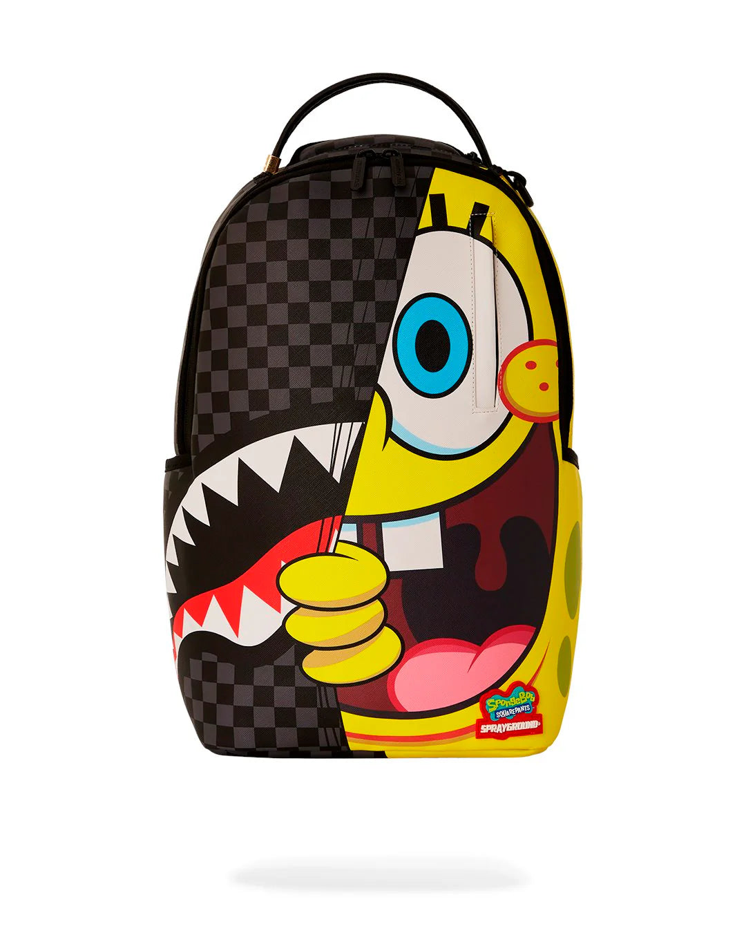 BOB REVEAL BACKPACK