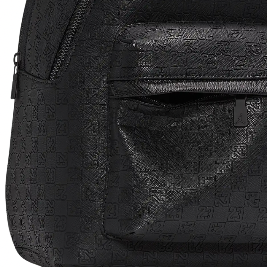 Jordan Monogram Backpack