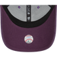 NEW ERA LA Dodgers Cord Purple 9FORTY