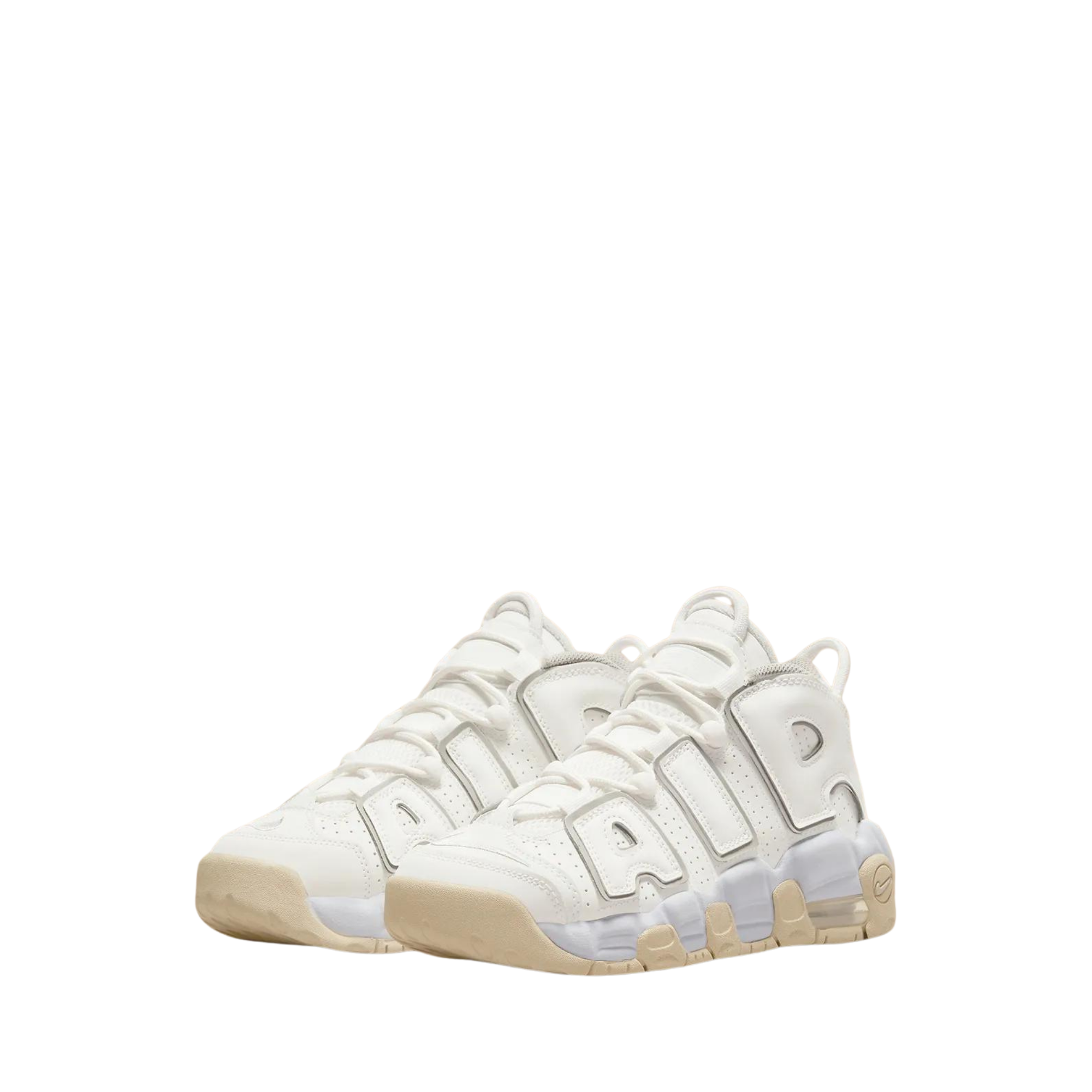 Nike Air Uptempo Phantom Sandrift