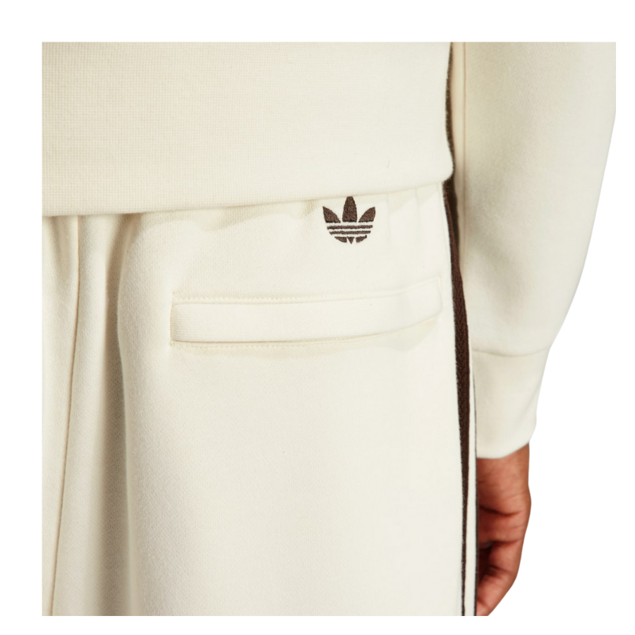 WALES BONNER STATEMENT TRACK SUIT PANTS