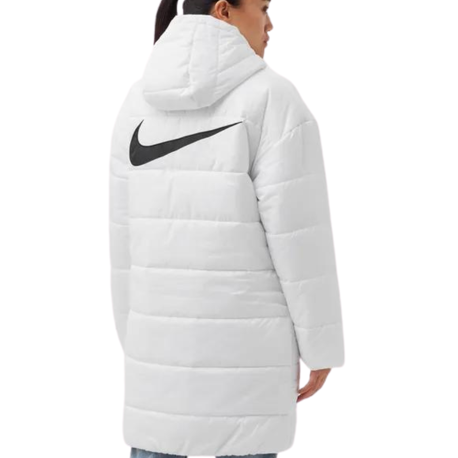 NIKE SPORTSWEAR THERMA-FIT REPEL CLASSIC SERIES PARKA WMNS