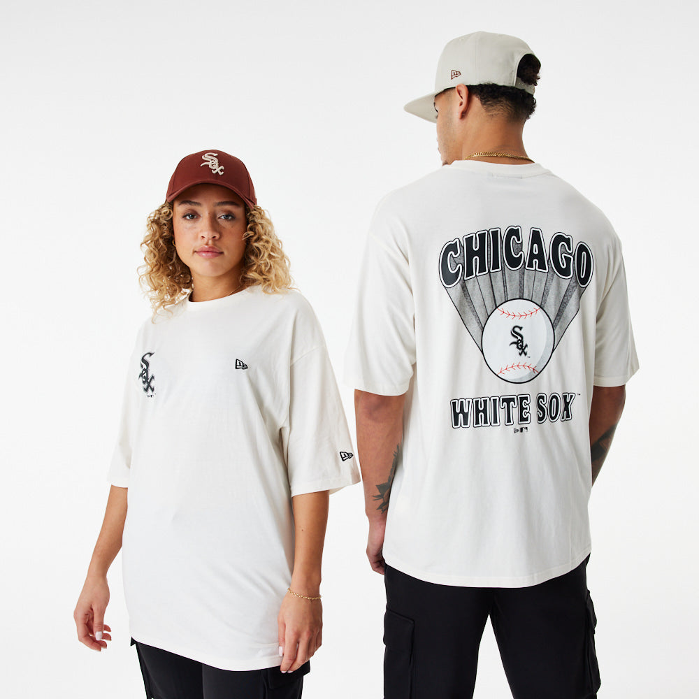 MLB BASEBALL GRPHC OS TEE CHIWHI