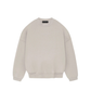 ESSENTIALS fear of god crewneck
Silver cloud