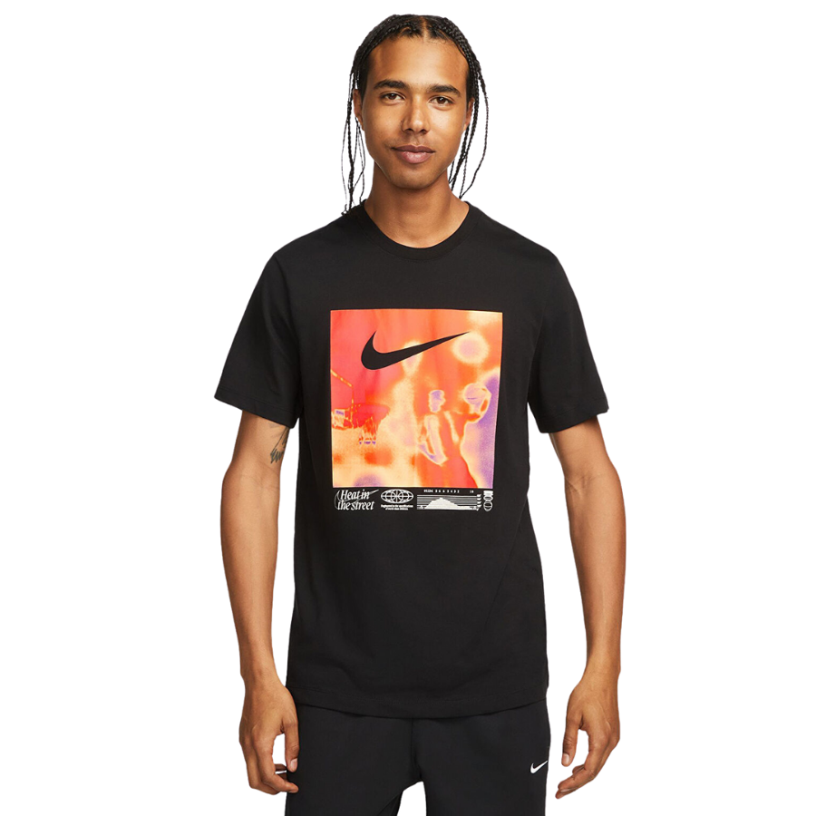 Nike Basketball JDI Dri-Fit