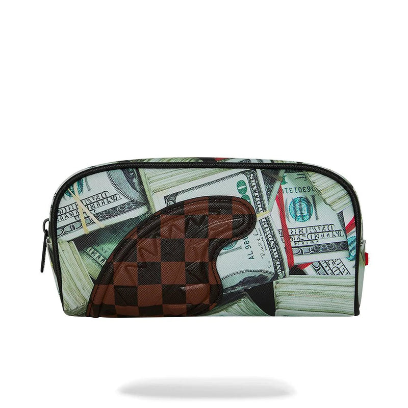 MONEY BANKS PENCIL POUCH