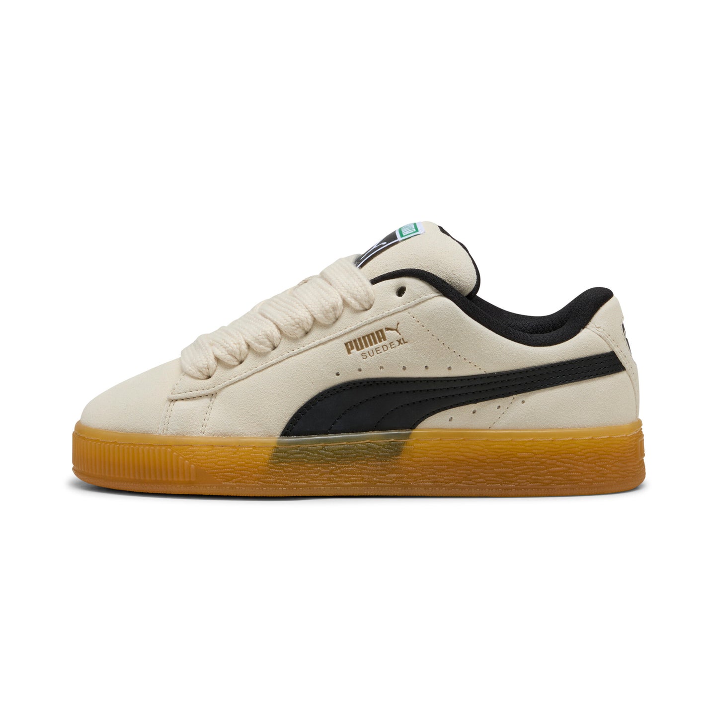 PUMA Suede XL Sneakers