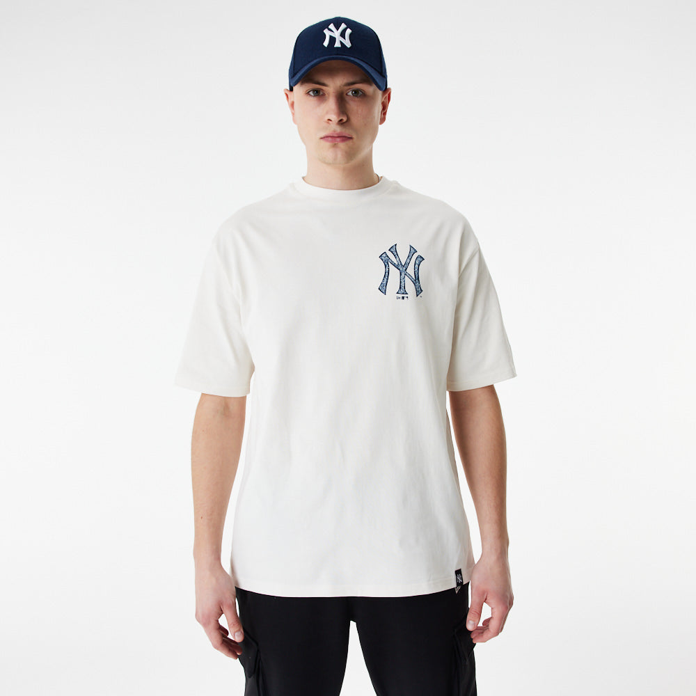 MLB PLAYER GRPHC OS TEE NEYYAN