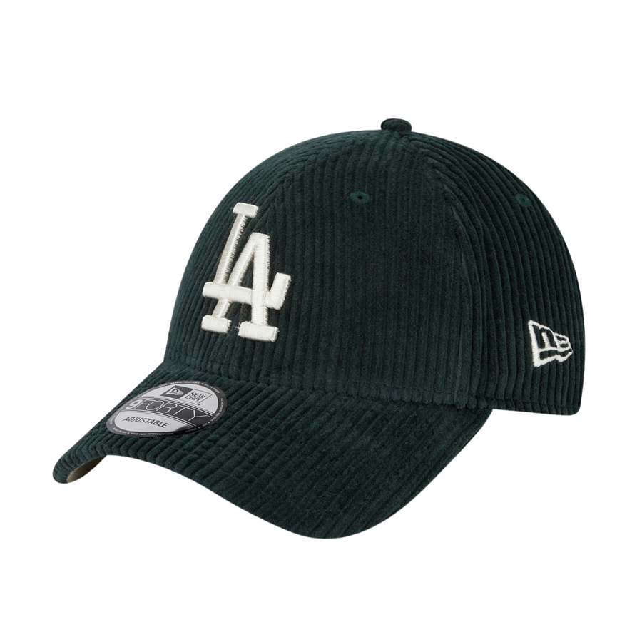 NEW ERA CAPS LOS ANGELES DODGERS 9FORTY